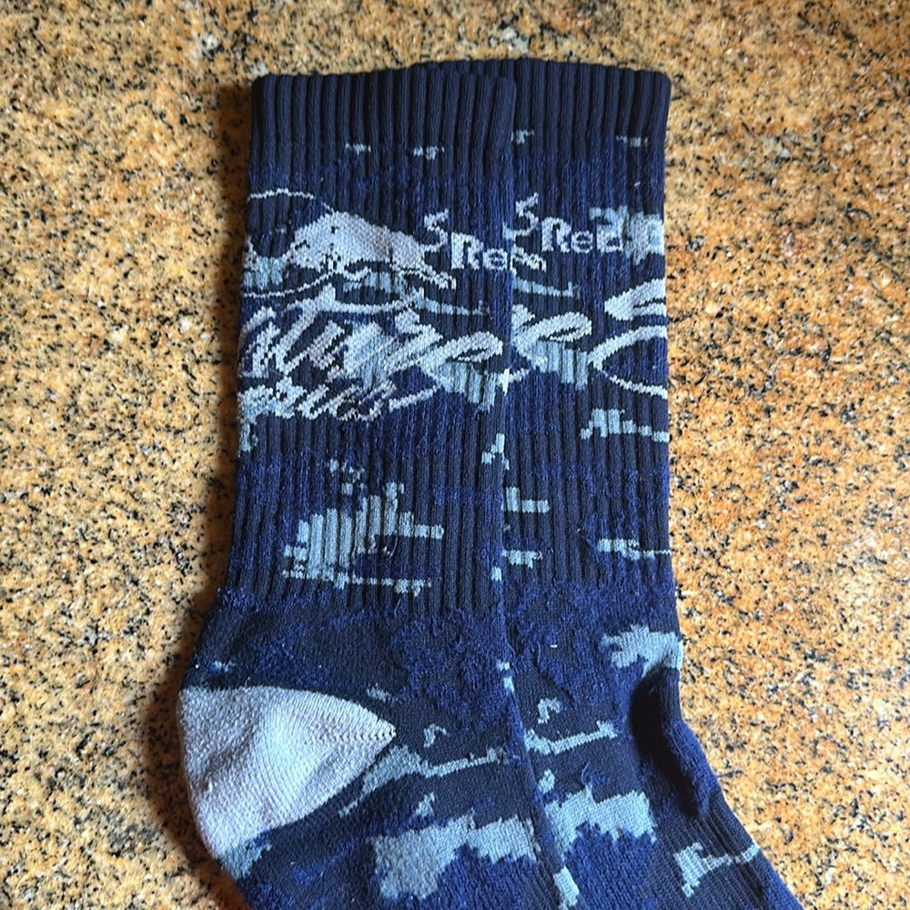 Redbull SOCKS
